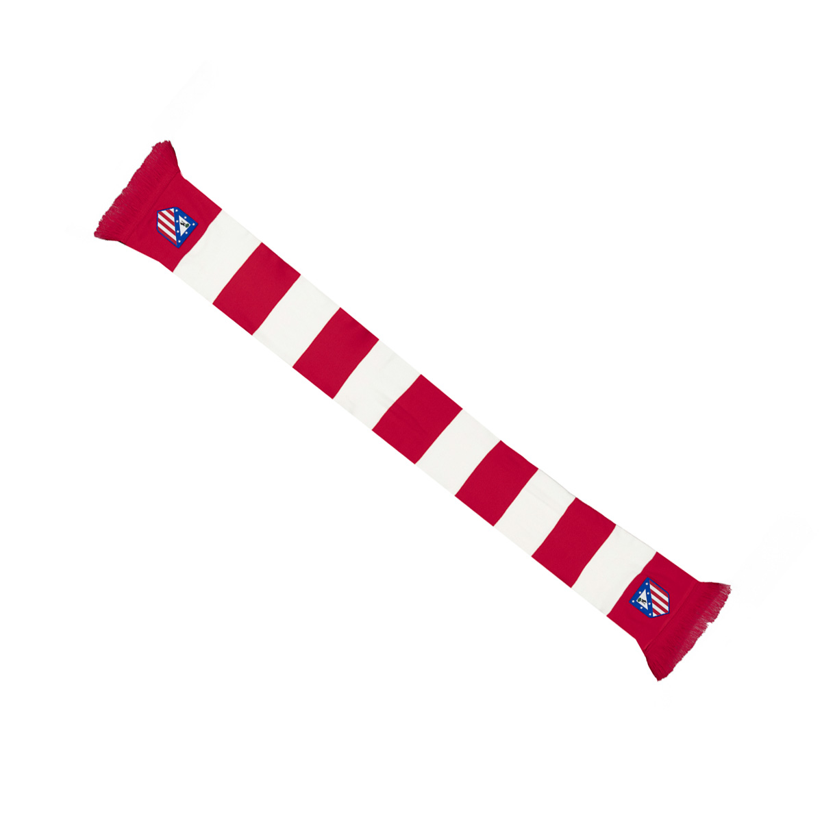 Classic Double Scarf Atleti image number null